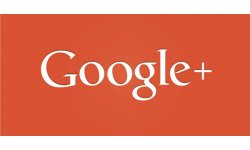 Google Plus Logo 1