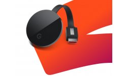 Google Stadia Chromecast Ultra