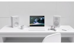 Google Stadia controller manette head hardware 2