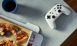 Google Stadia manette controller premiere edition lifestyle hardware (3)