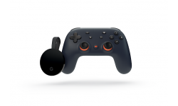 Google Stadia Manette Founders Pack