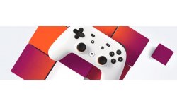 Google Stadia manette image test impressions 1