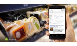Google tweet image info ou intox Nexus 6