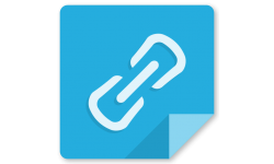 Google URL Shortener app logo