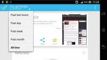 Google-URL-Shortener-app-screenshot-smartphone