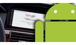 google voiture android