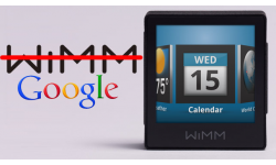 google wimm one