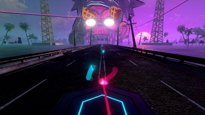 Synth Riders Des Dates De Sortie Pour Le Gorillaz Music Pack Sur PSVR