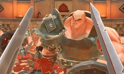 GORN 2 Screen 14