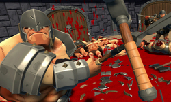 GORN screenshots 0002