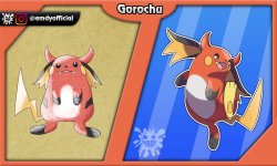 Gorochu