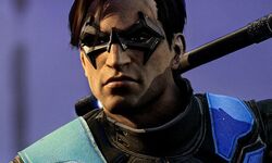 Gotham Knights 02 10 05 2022