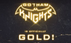 Gotham Knights 17 08 2022 Gold