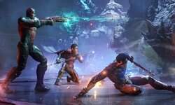 Gotham Knights The Kelvin Incident