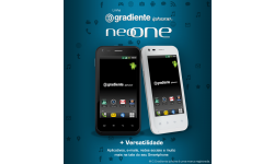 gradiente iphone