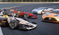 Gran Turismo 1 32 head