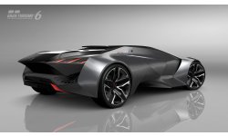 Gran Turismo 6 06 05 2015 concept art (2)