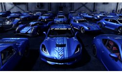 gran turismo 6 bonus precommande