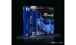 Gran Turismo 6 Collector 15 anniversary 10.09.2013.