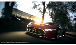 Gran Turismo 6 Mercedes