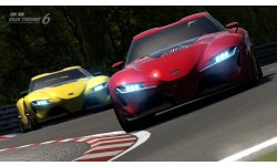 gran turismo 6 toyota ft 1 concept