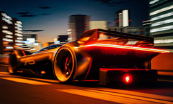 Gran Turismo 7 27 11 2022 Ferrari Vision GT screenshot (8)