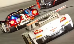 Gran Turismo 7 head 2