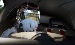 Gran Turismo 7 head