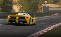 Gran Turismo 7 head