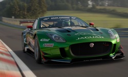 Gran Turismo 7 head