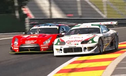 Gran Turismo 7 head