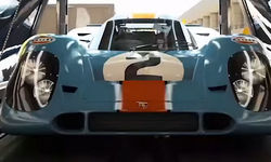 Gran turismo 7 image