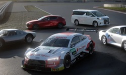 Gran Turismo 7 mise à jour 1 31 screenshot (38)