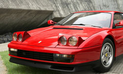 Gran Turismo 7 Review test image verdict