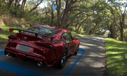 Gran Turismo 7 Scapes head