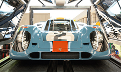 Gran Turismo 7 screenshot 2