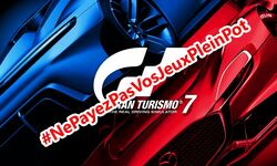 Gran Turismo 7