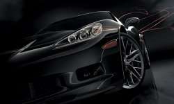 Gran Turismo image car voiture noir visuel