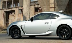 Gran Turismo Sport 08 07 2021 Toyota GR 86 21 N200 pic 3