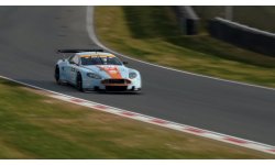 Gran Turismo Sport Aston Martin DB9 GT1 head