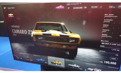 Gran Turismo Sport Camaro Z28 25 06 2019