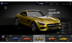 Gran Turismo Sport Démo (3)