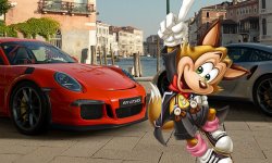 Gran Turismo Sport Famitsu image (1)