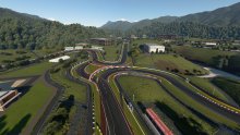 Gran Turismo Sport GT League 1-10 Voitures Circuit (88)