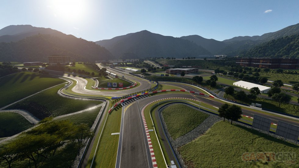 Gran Turismo Sport GT League 1-10 Voitures Circuit (89)