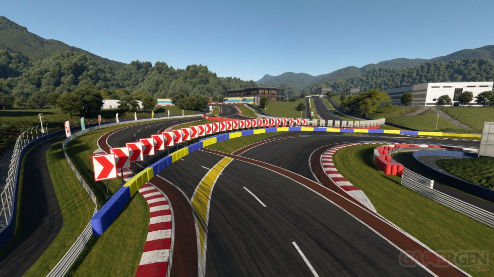 Gran Turismo Sport GT League 1-10 Voitures Circuit (92)