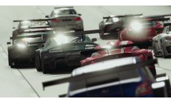 Gran Turismo Sport head