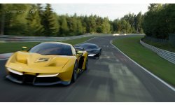 Gran Turismo Sport image screenshot 4.