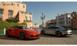 Gran Turismo Sport images (5)