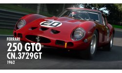 Gran Turismo Sport images maj 1.23